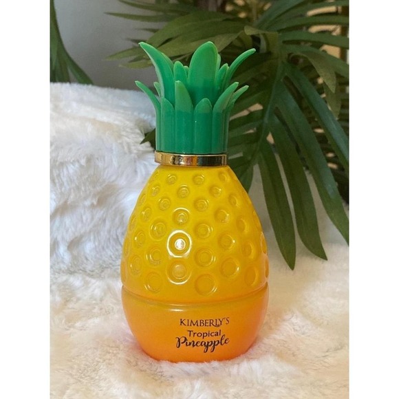 The Unbranded Brand Other - Kimberly Tropical Pineapple women's designer impression EDP perfume